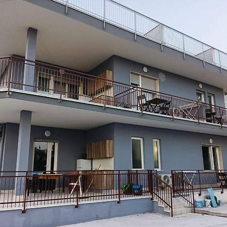 Villa3 Cancelli Guesthouse B&B Via Del Mare Formia Exterior photo